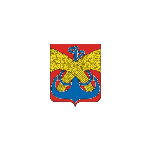 Герб города Камень-на-Оби
